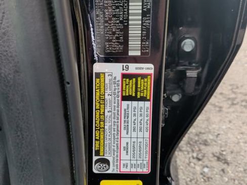 Certified 2025 Toyota Camry LE FWD image 29