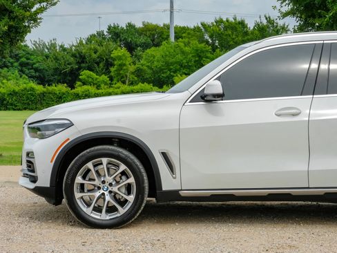 Used 2020 BMW X5 sDrive40i w/ Convenience Package RWD image 14