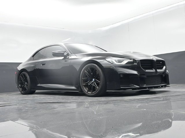 Used 2025 BMW M2 w/ Lighting Package RWD image 49