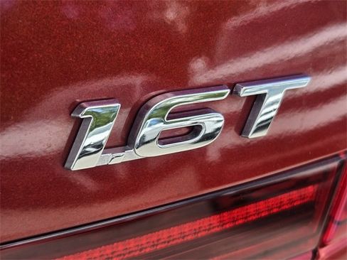 Used 2023 Hyundai Sonata SEL Plus w/ Cargo Package image 15