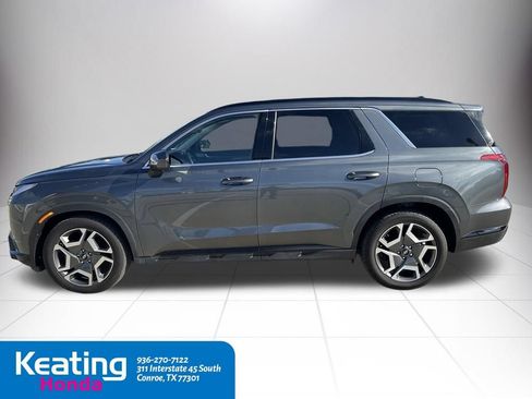 Used 2023 Hyundai Palisade XRT AWD/4WD image 14