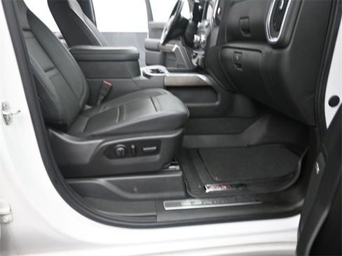 Used 2021 GMC Sierra 1500 Denali w/ Denali Ultimate Package image 18