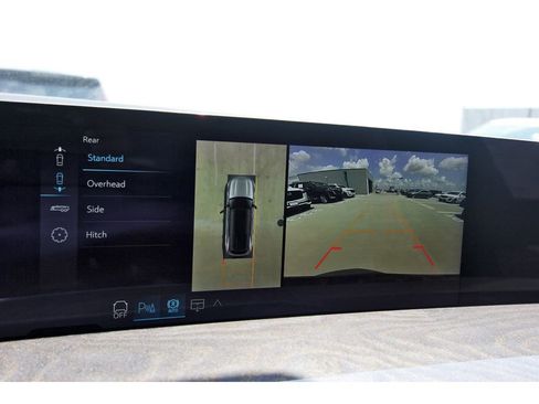 New 2026 Cadillac Escalade IQ Sport 2 image 17