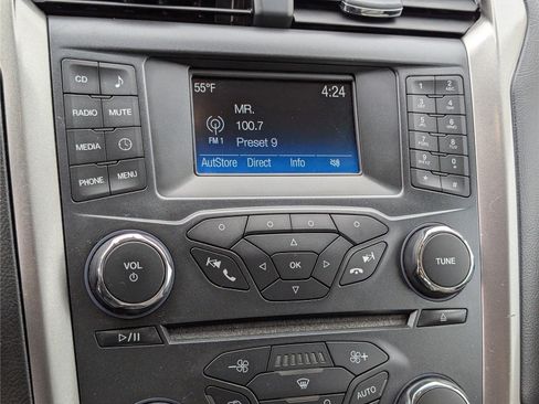 Used 2018 Ford Fusion S FWD image 26