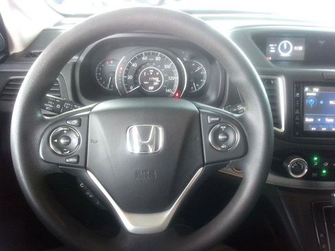 Used 2016 Honda CR-V EX image 7