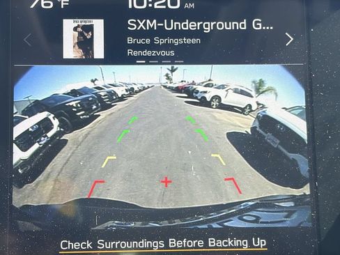 Certified 2024 Subaru Crosstrek 2.0i Premium AWD/4WD image 24