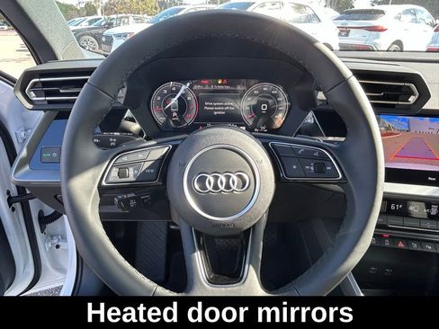 New 2026 Audi A3 2.0T Premium AWD/4WD image 15