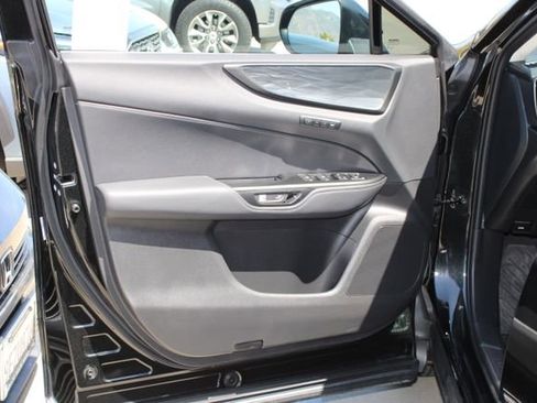 Used 2024 Lexus NX 350 AWD w/ Vision Package image 11