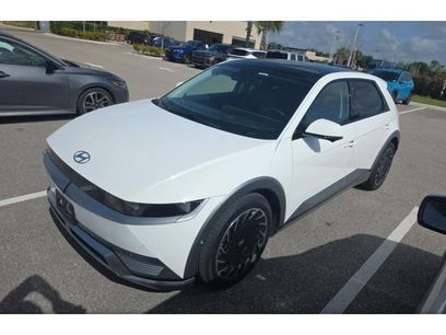 Used 2023 Hyundai Ioniq 5 Limited