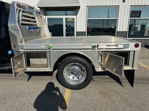 Used 2024 RAM 4500 Laramie AWD/4WD image 8