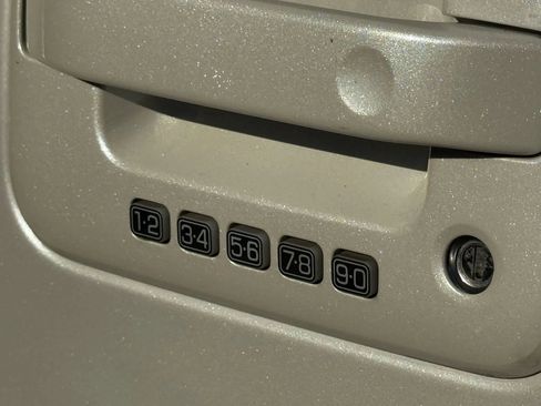 Used 2012 Ford F150 King Ranch w/ Off Road Pkg image 14