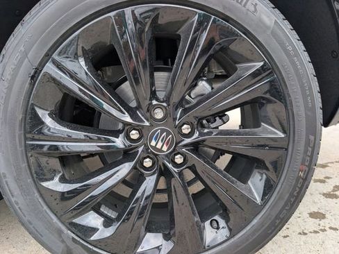 New 2026 Buick Envista Sport Touring w/ Convenience I Package FWD image 6
