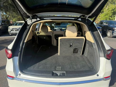 Used 2025 Acura MDX FWD w/ Technology Package image 10