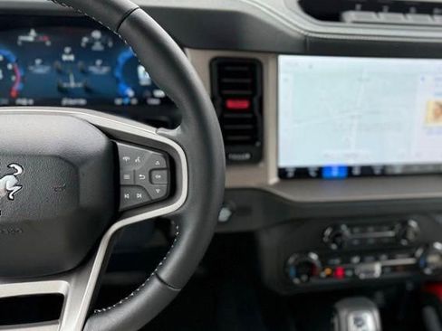 New 2026 Ford Bronco Outer Banks image 20