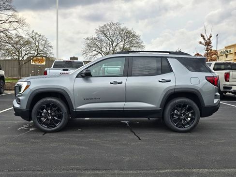 New 2026 GMC Terrain Elevation w/ Elevation Premium Package image 6