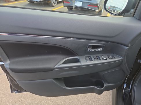 New 2026 Mitsubishi Outlander Sport AWD image 5