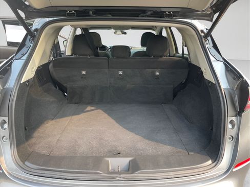 Used 2019 Nissan Murano SV AWD/4WD image 16