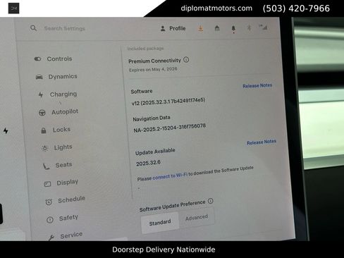 Used 2018 Tesla Model 3 Long Range image 27
