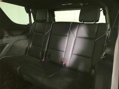 Used 2023 Cadillac Escalade Premium Luxury w/ LPO, Floor Liner Package image 13