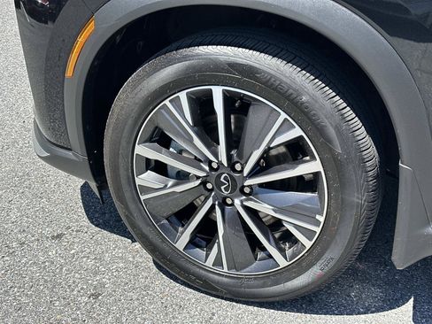 Used 2026 INFINITI QX60 Luxe w/ Cargo Package AWD/4WD image 40