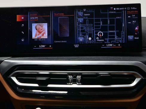 Certified 2023 BMW i4 eDrive35 w/ Premium Package RWD image 14