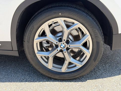 Certified 2024 BMW X3 xDrive30i w/ Convenience Package AWD/4WD image 11