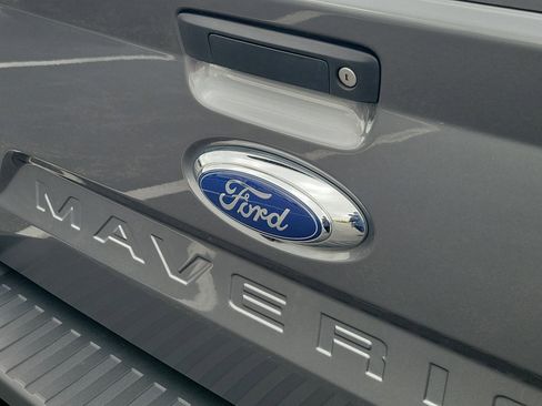 Used 2023 Ford Maverick XLT w/ Equipment Group 300A Standard AWD/4WD image 7