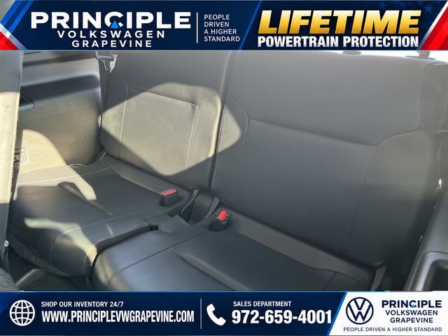 Used 2024 Mitsubishi Outlander SE FWD image 24