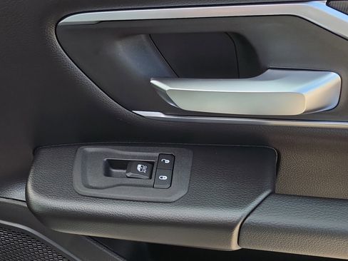 New 2026 RAM 1500 Big Horn AWD/4WD image 33