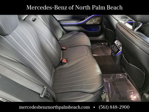 Certified 2022 Mercedes-Benz S 500 4MATIC image 28
