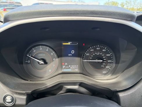 Used 2021 Subaru Crosstrek 2.0i Premium AWD/4WD image 12