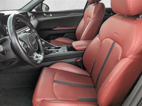 Used 2024 Kia K5 GT-Line FWD image 23