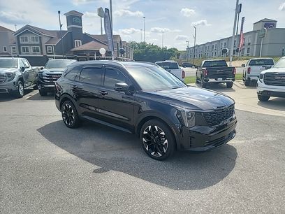 Used 2024 Kia Sorento SX