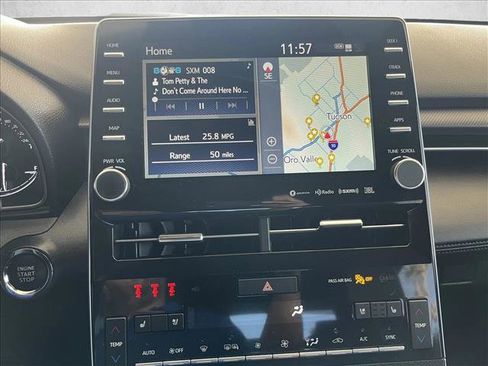 Used 2021 Toyota Avalon Touring w/ Advanced Safety Package image 13