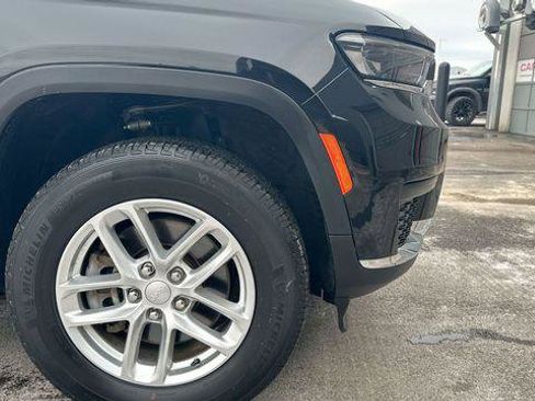 Certified 2023 Jeep Grand Cherokee L Laredo w/ Luxury Tech Group I image 12