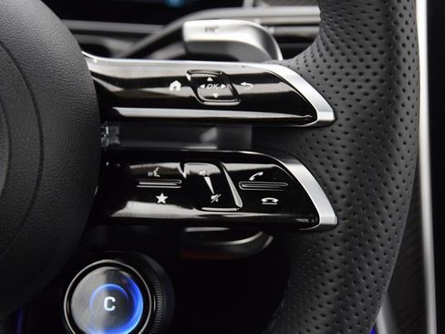 New 2026 Mercedes-Benz CLE 53 AMG 4MATIC Cabriolet image 23