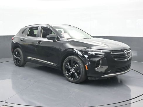 Used 2023 Buick Envision Essence w/ Technology Package I image 8