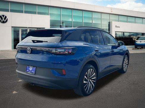 New 2026 Volkswagen ID.4 Pro AWD/4WD image 5