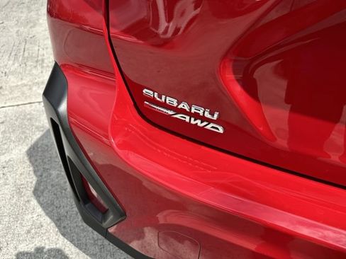 Certified 2024 Subaru Crosstrek 2.0i AWD/4WD image 25