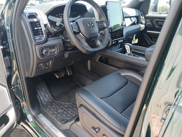 New 2026 RAM 1500 RHO w/ RHO Level 1 Equipment Group AWD/4WD image 54