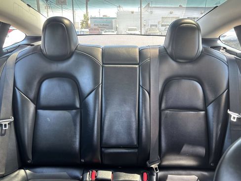Used 2023 Tesla Model 3 Standard Range RWD image 17