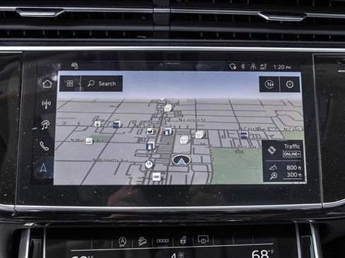 New 2026 Audi Q7 2.0T Premium Plus AWD/4WD image 16