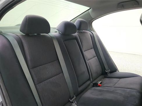 Used 2012 Honda Accord LX image 36