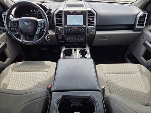 Used 2019 Ford F150 XLT w/ Equipment Group 302A Luxury RWD image 18