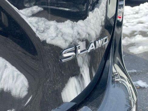 Certified 2020 Nissan Rogue Sport SL w/ Premium Package image 25