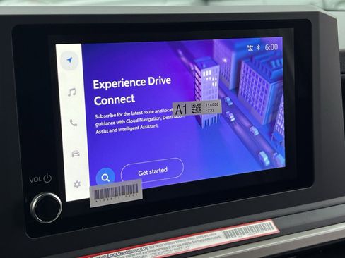 New 2025 Toyota Tacoma SR image 14