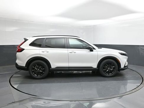 New 2026 Honda CR-V Sport image 11