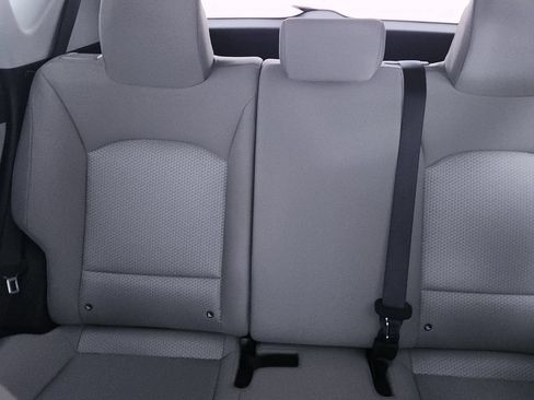 Used 2025 Kia Soul LX FWD image 21