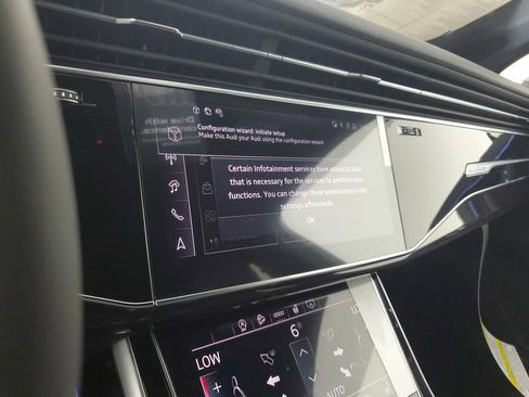 New 2026 Audi Q7 2.0T Premium AWD/4WD image 26