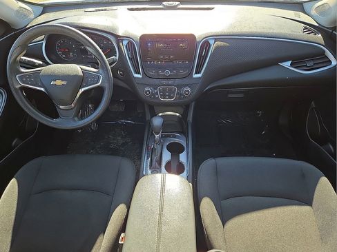 Used 2024 Chevrolet Malibu LT image 15